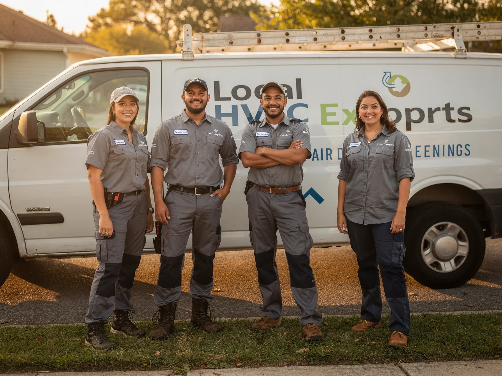 24/7 HVAC Repair & AC Replacement company in Magnolia, NJ